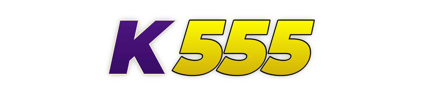 k555 logo